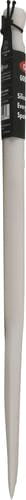 OXO Good Grips spatula in oat color adds style.