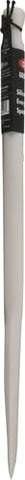 OXO Good Grips spatula in oat color adds style.