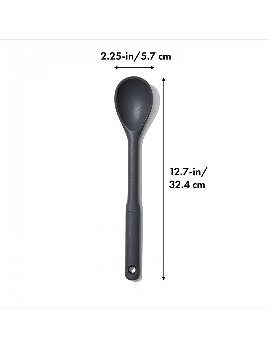 Heat-resistant silicone safe for non-stick cookware and prolonged use