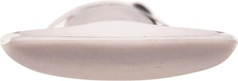 OXO Good Grips silicone spoon spatula with polished bevel guides ingredients from pans.