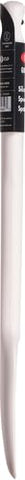 OXO Good Grips silicone spoon spatula supports stirring, mixing, and scraping tasks.