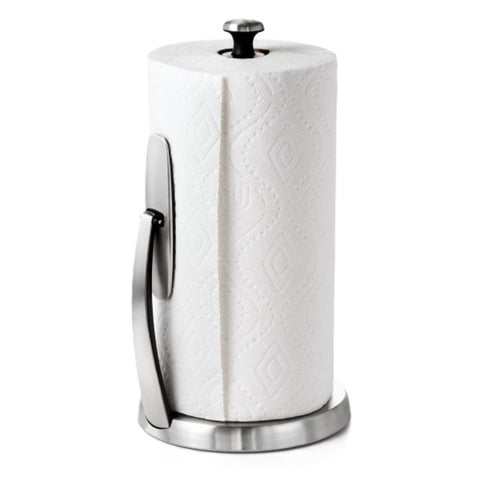 OXO Good Grips SimplyTear arm activated for effortless one-handed tearing on any roll