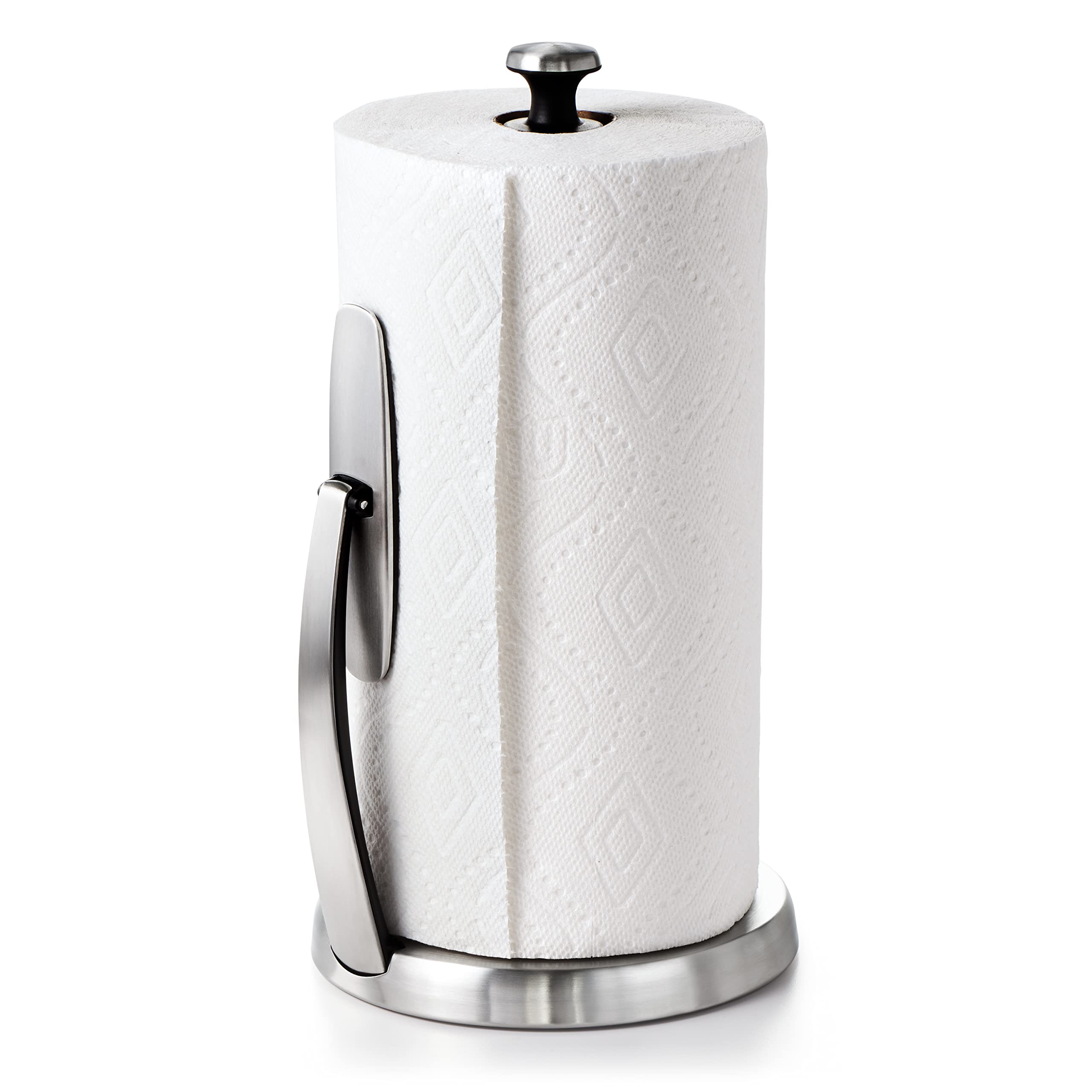 OXO Good Grips SimplyTear internal resistance prevents unraveling during removal