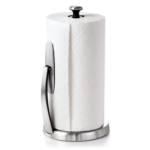 OXO Good Grips SimplyTear internal resistance prevents unraveling during removal