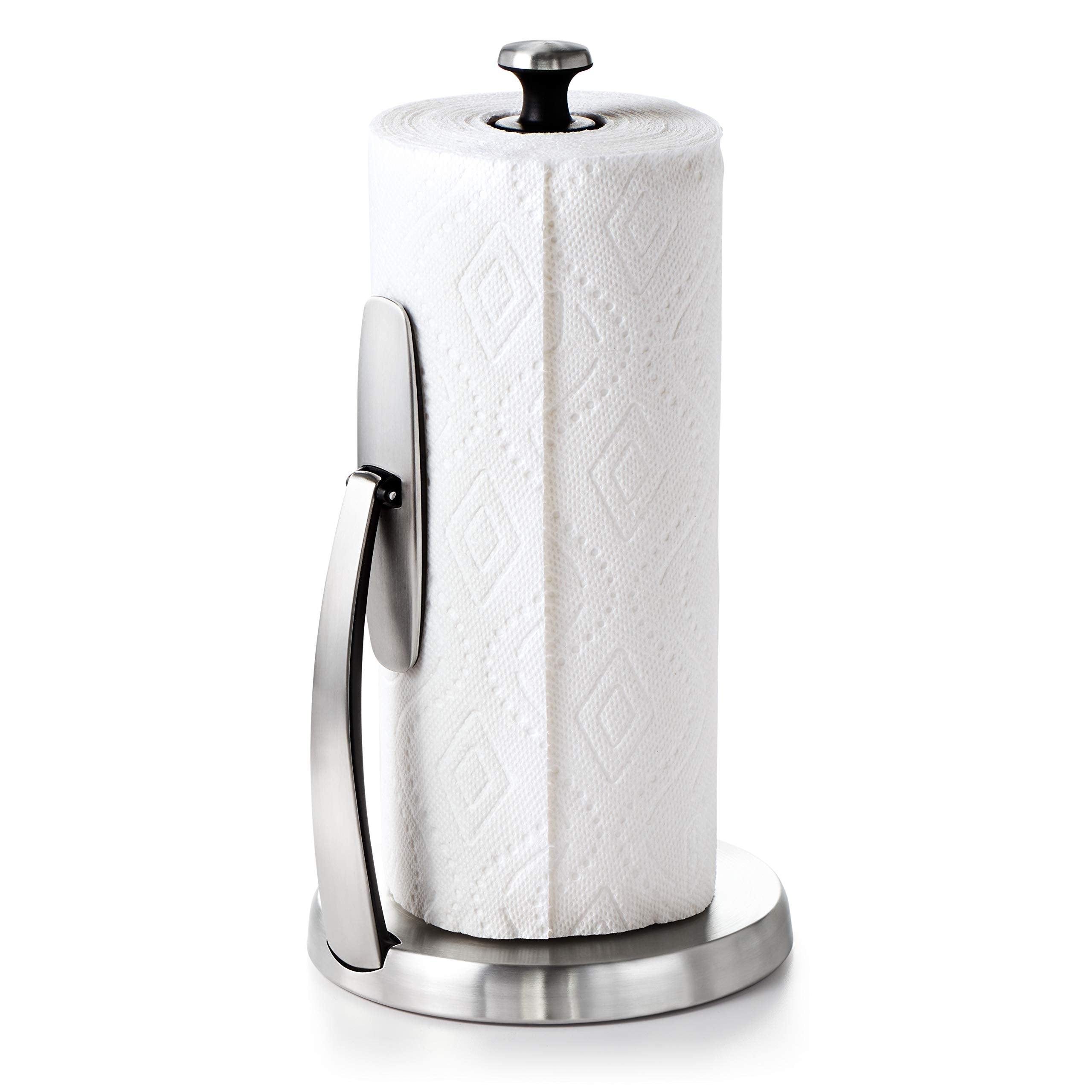 OXO Good Grips SimplyTear compact dimensions suit small spaces