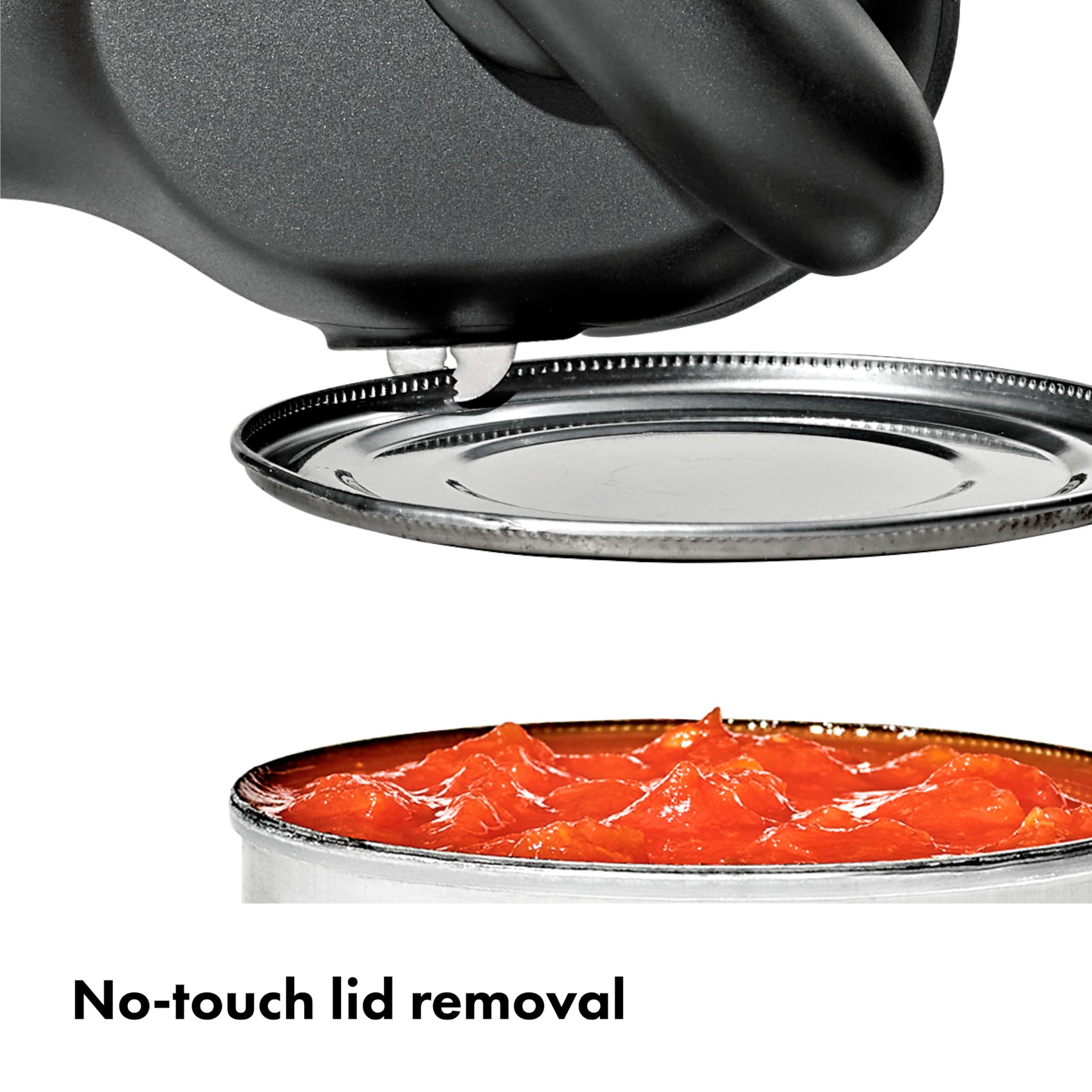 Hand-wash recommended to maintain performance and hygiene of the OXO Good Grips opener
