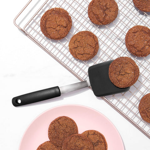 OXO Good Grips soft non-slip grip for comfortable use