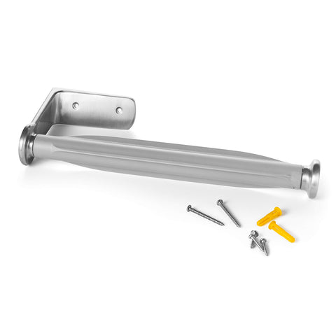 OXO Good Grips steady mounted holder easy one-handed tearing