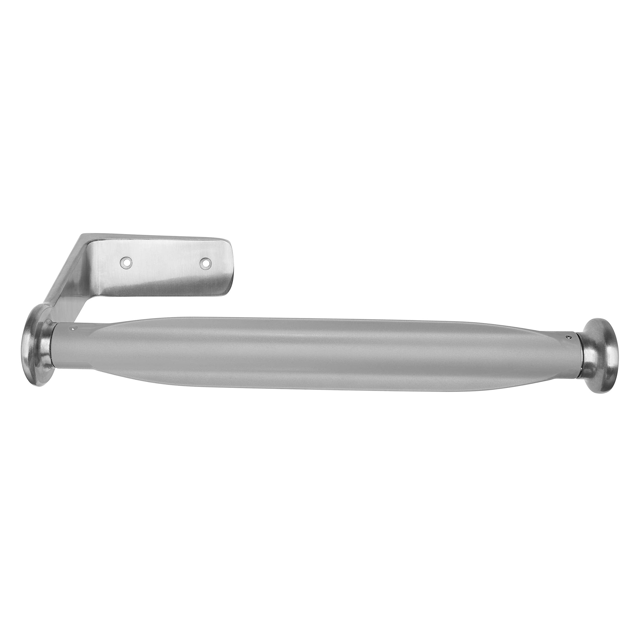 OXO Good Grips steady mounted holder fits up to 6-inch rolls