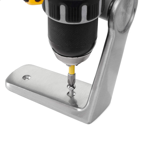 OXO Good Grips steady mounted holder smooth rotation for effortless tearing