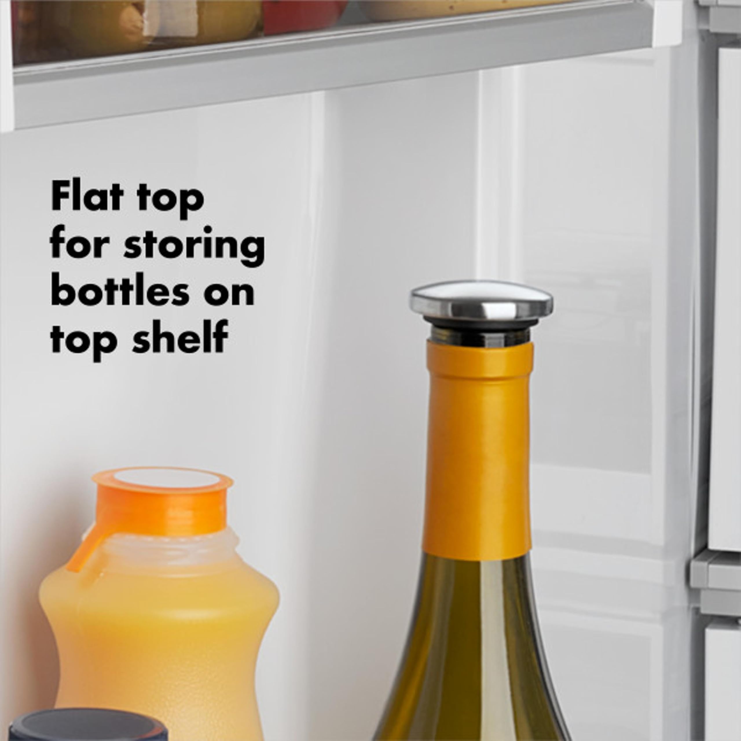 OXO SteeL two-pack packaging for value and convenience.