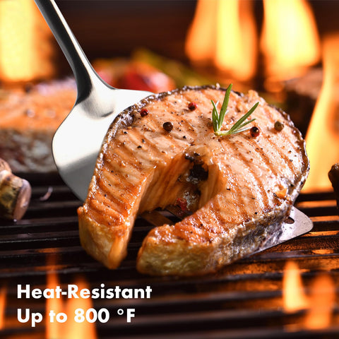OYV premium kitchen utensil set delivers reliable performance in everyday cooking.