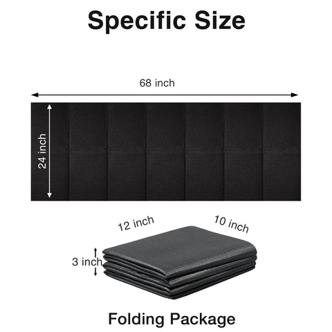 PaBUSIOr durable shelf liner resists tearing for long-lasting use