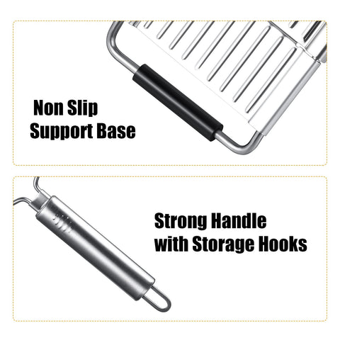 Paddsun blade system is dishwasher-safe for easy cleanup.