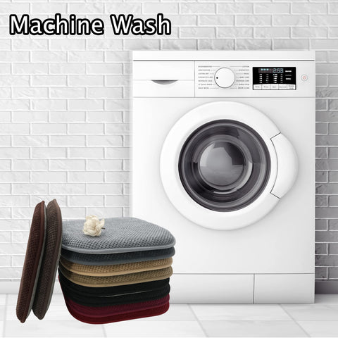 PAGGED U-shaped design provides balanced seating for meals and conversations.