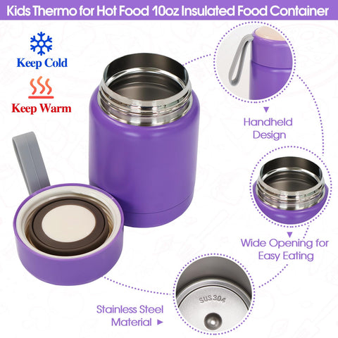 PainZieteg included cutlery and sauce cups simplify kid-friendly meals