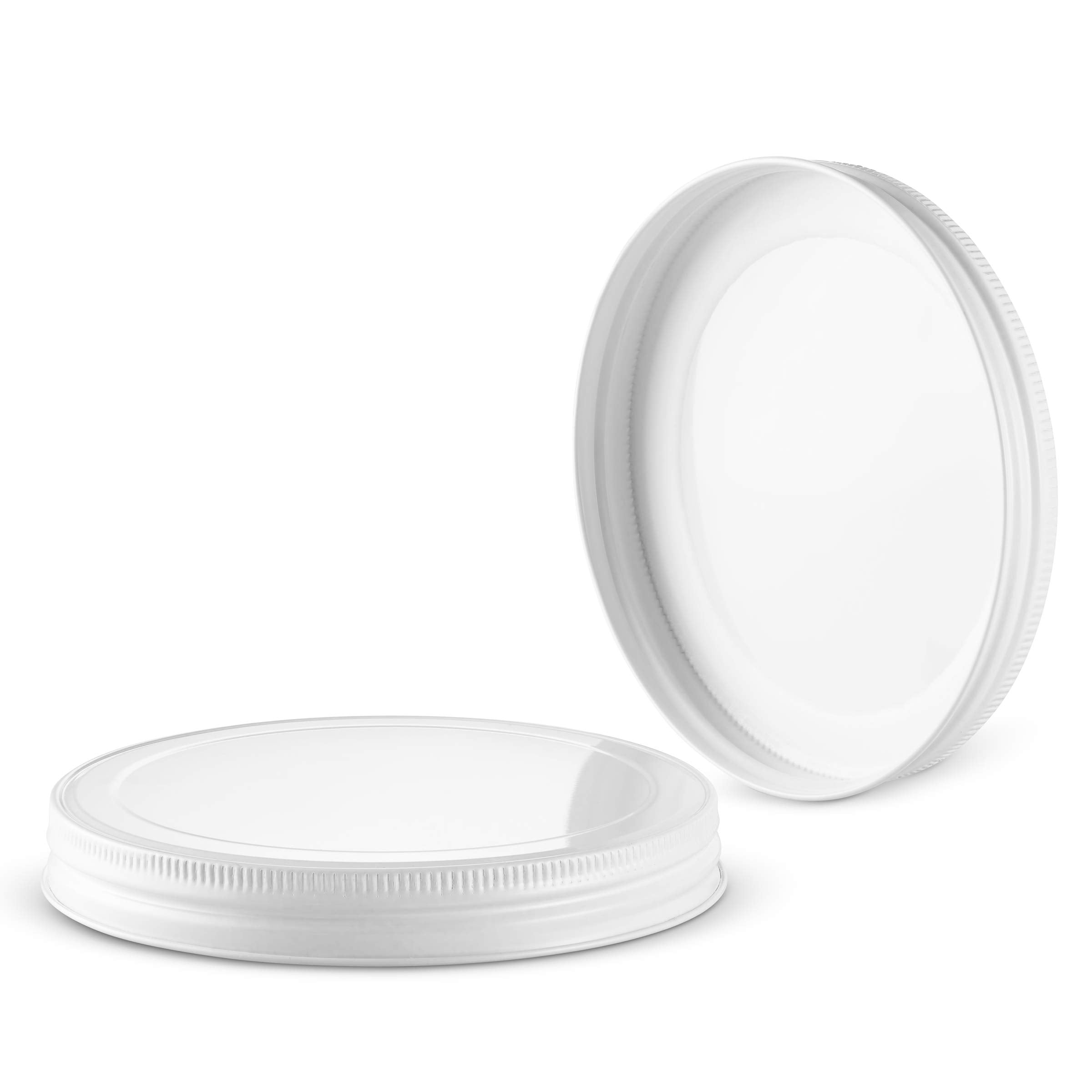 Paksh Novelty clear glass on countertop showing contents