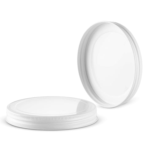 Paksh Novelty clear glass on countertop showing contents