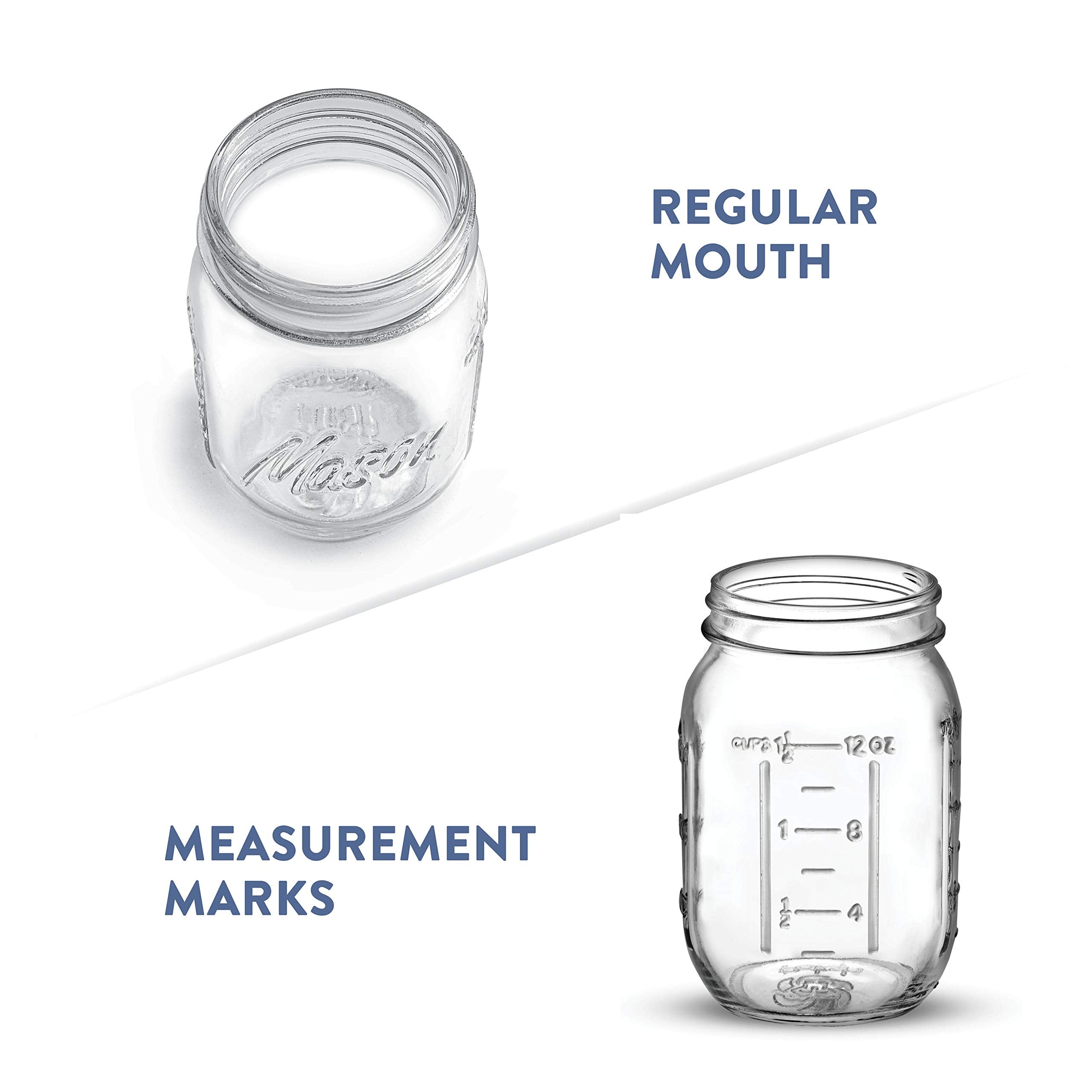 Paksh Novelty candle-ready jar ideal for rustic wedding favors.