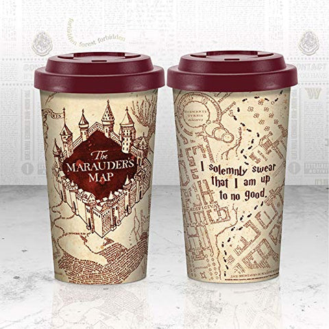 Paladone Harry Potter mug gift-ready packaging ideal for gifting.