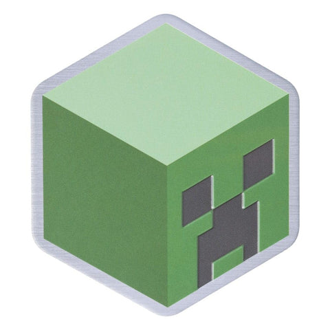 Paladone Minecraft official licensed coaster authentic Mojang collaboration.