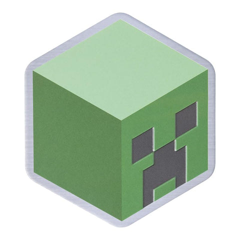 Paladone Minecraft TNT Block coaster features a fun design for parties.