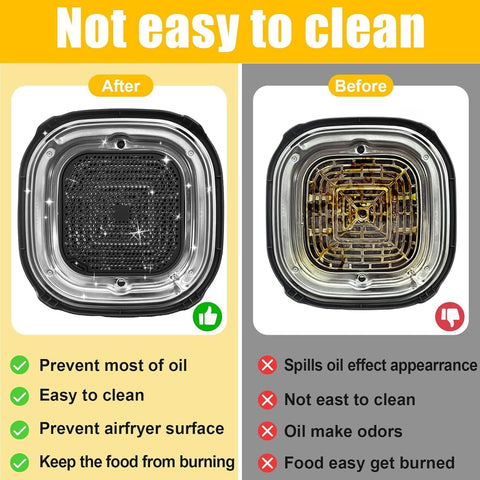Palksky dishwasher-safe silicone surface for easy cleaning