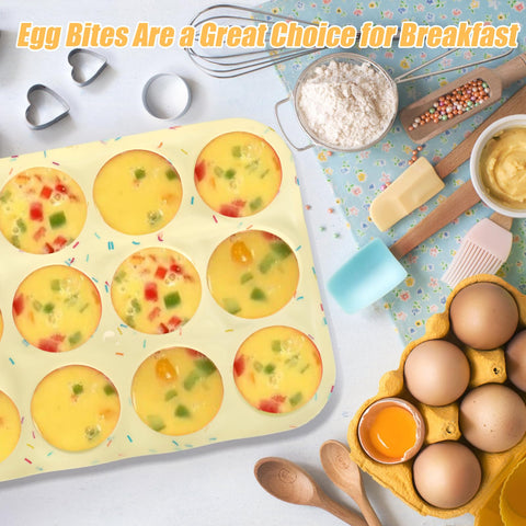 Dishwasher-safe Palksky mold after baking session for easy cleanup