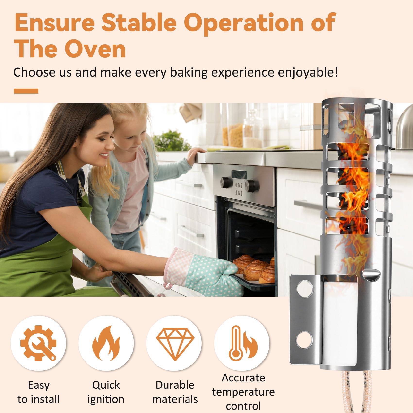 PAMRIQY WB2X9154 after-sales-support with 24h response.
