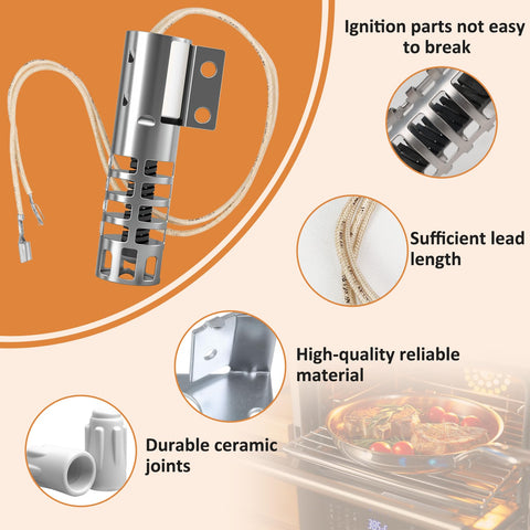 PAMRIQY WB2X9154 easy-installation-instructions demonstrates straightforward wiring and mounting.