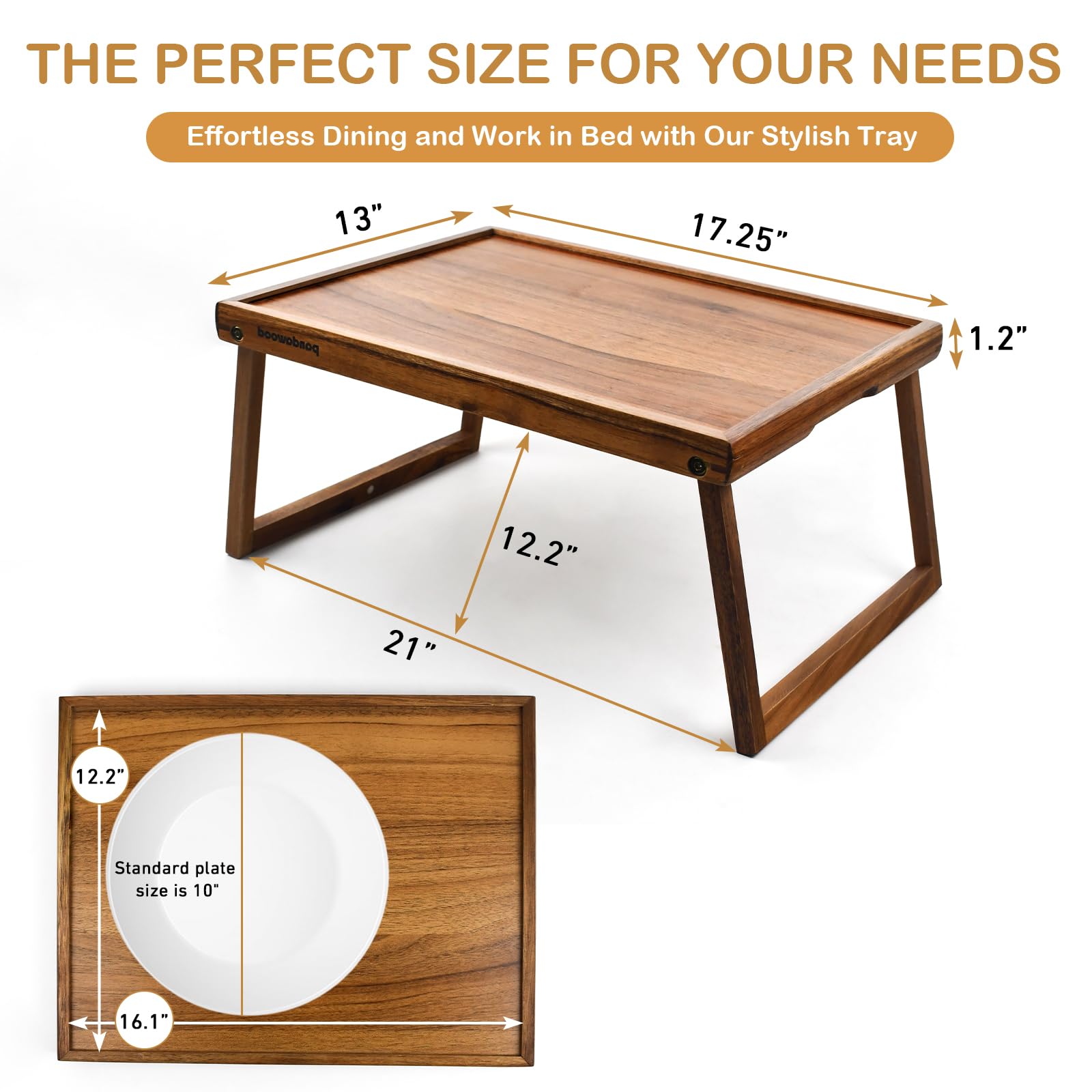 PANDAWOOD acacia wood grain close-up showcases rustic charm and natural warmth.