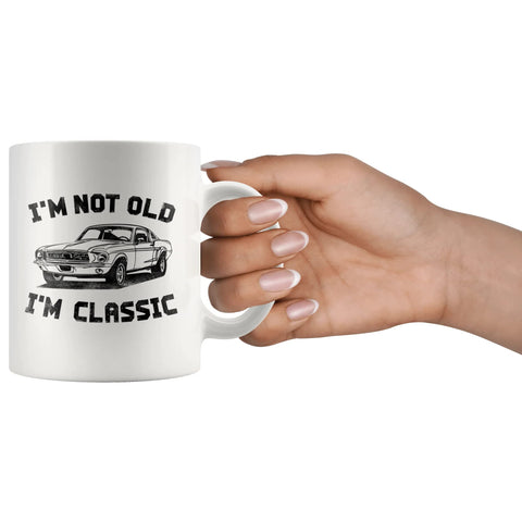 Panvola desk-friendly mug for quick coffee during work.