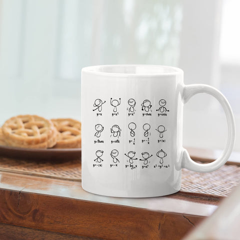 Panvola dishwasher-safe mug, microwave-safe, easy cleanup for busy mornings.
