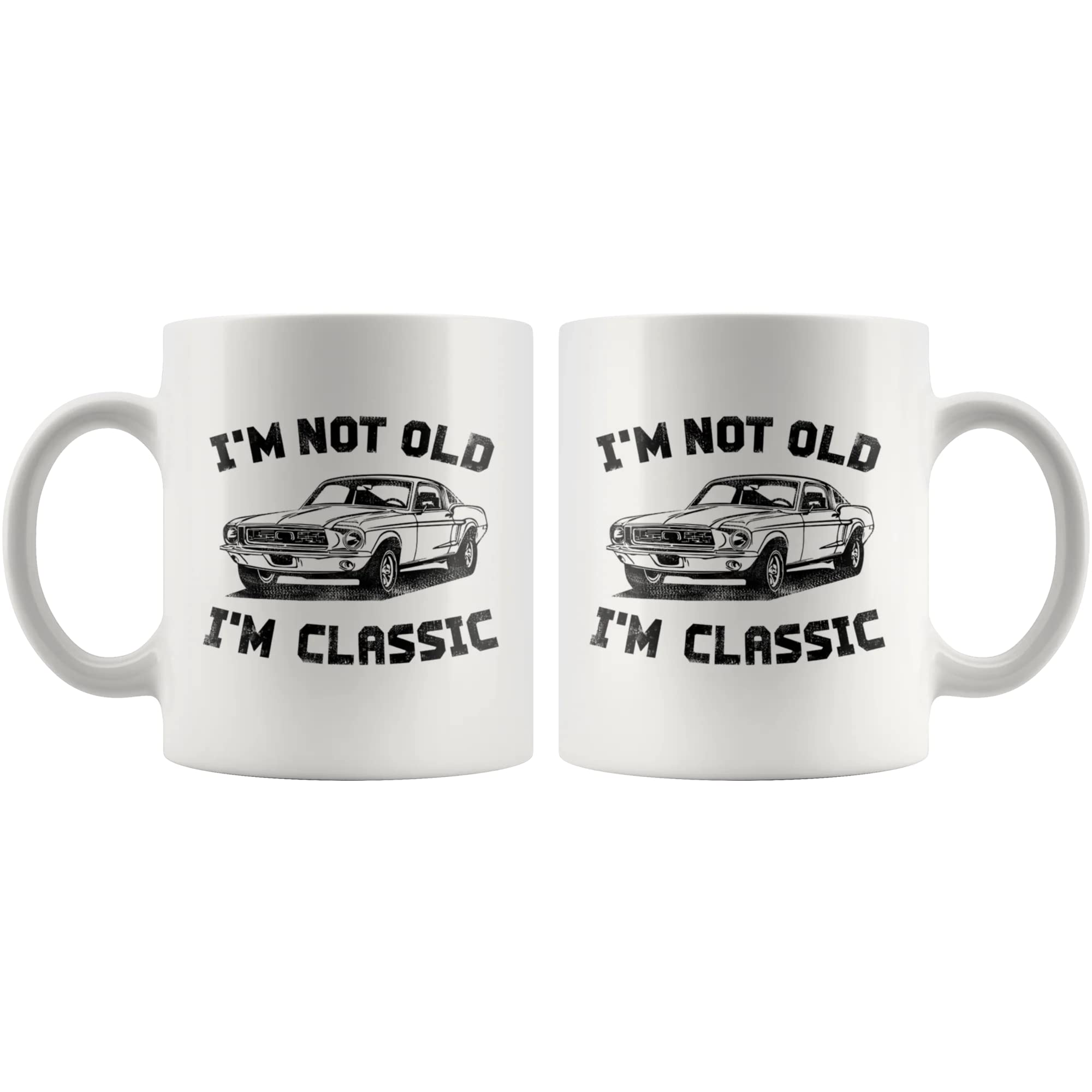 Panvola retro vintage design mug adds character to kitchens.