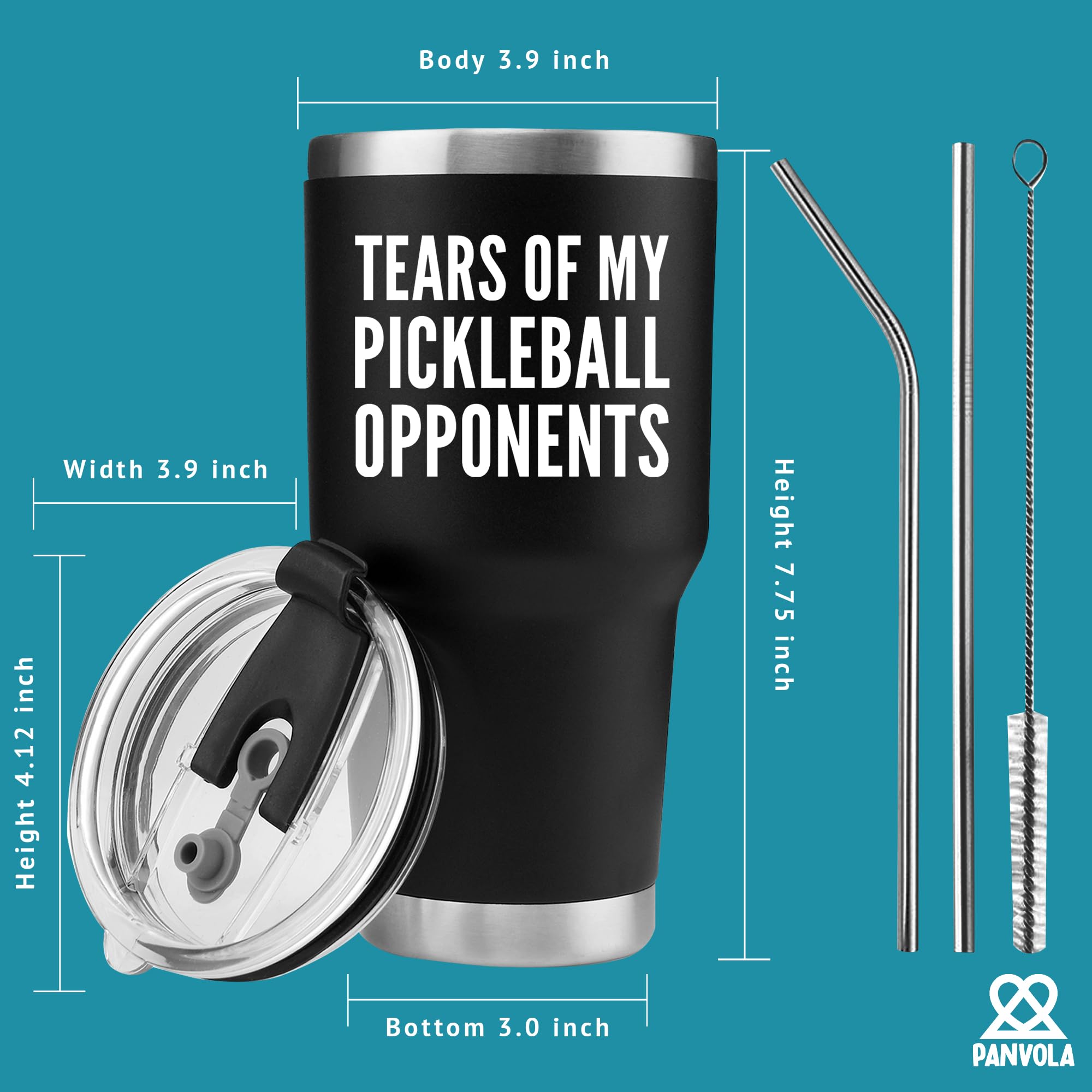 Ergonomic design fits cup holders and gym bags.