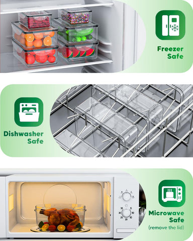 Panxenaulos BPA-free plastic ensures lightweight, durable daily use
