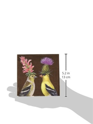 Paperproducts Design napkins add color and absorbent charm to celebrations.