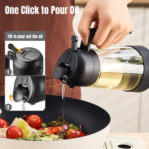 PARACITY easy-clean bottle is top-rack dishwasher safe.