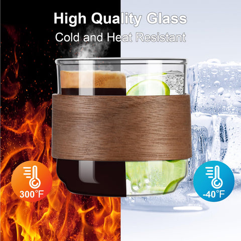 PARACITY Cups resist thermal shocks during transfers for reliable use