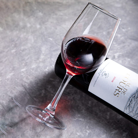 PARACITY gift-ready glassware set suitable for birthdays, anniversaries, and housewarmings