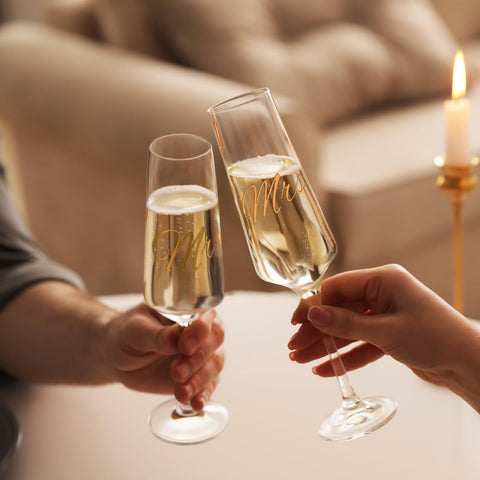 PARACITY gift-ready packaging makes a thoughtful wedding or anniversary present