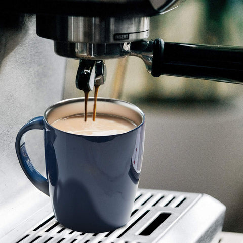 PARACITY non-slip base keeps the tumbler steady on any surface