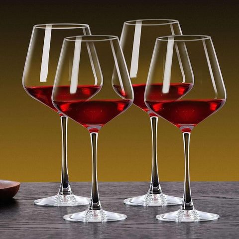 PARACITY 16oz red wine glass ideal for full-bodied wines