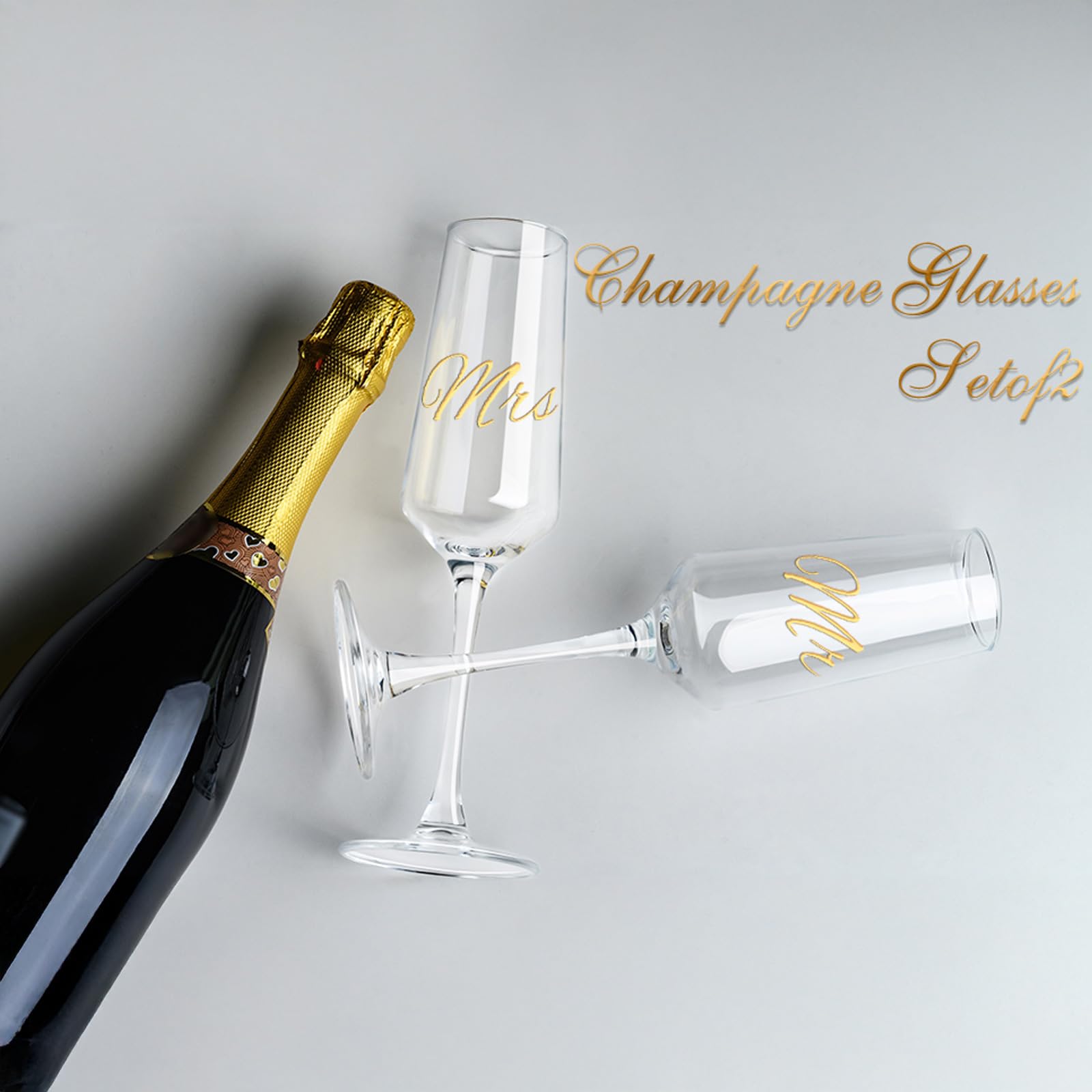 PARACITY versatile flutes suit weddings, anniversaries, and festive celebrations