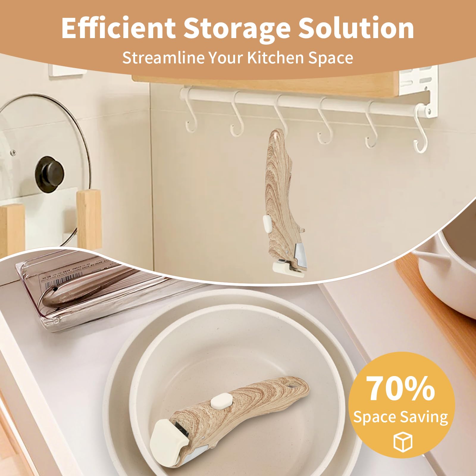 Parakatoikos two-pack offers convenient batch replacement and sharing.