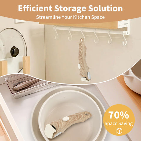 Parakatoikos two-pack offers convenient batch replacement and sharing.