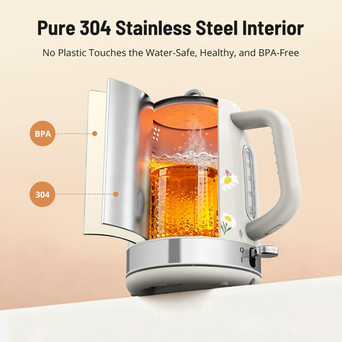 PARIS RHÔNE honeycomb filter delivers clean, drip-free pours