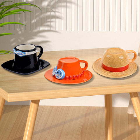 Parknshop Ace 250ml capacity mug, perfect for coffee or tea.