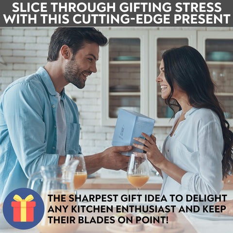 Parkway Home gift-ready packaging reflects quality and thoughtful gifting