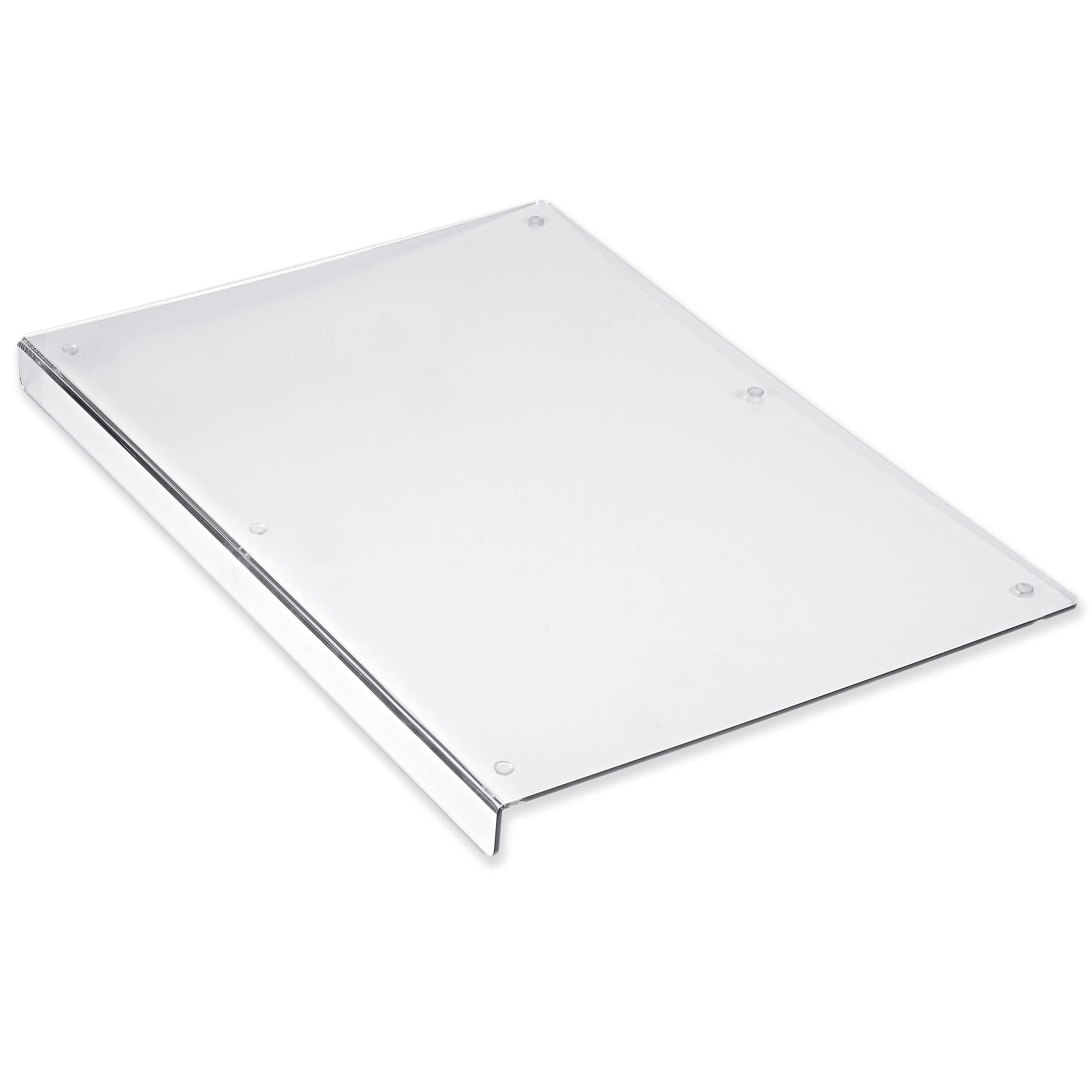 PARNOO cutting board for fruits vegetables and cheese keeps prep tidy